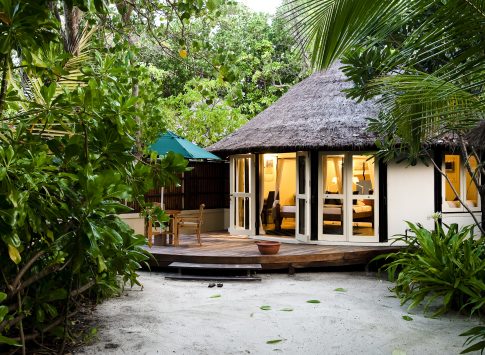 Banyan tree vabbinfaru