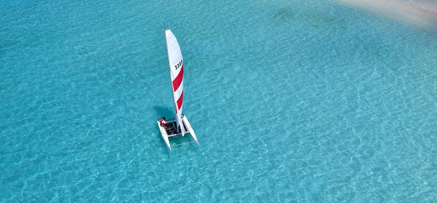 ATMOSPHERE KANIFUSHI
