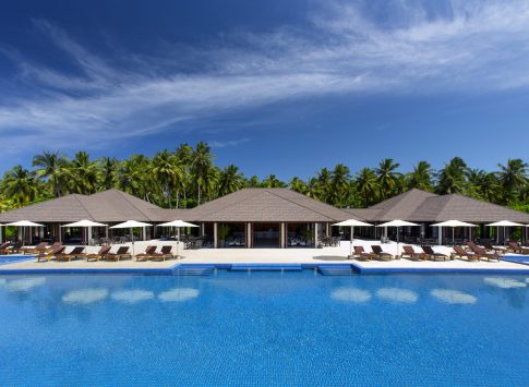 ATMOSPHERE KANIFUSHI