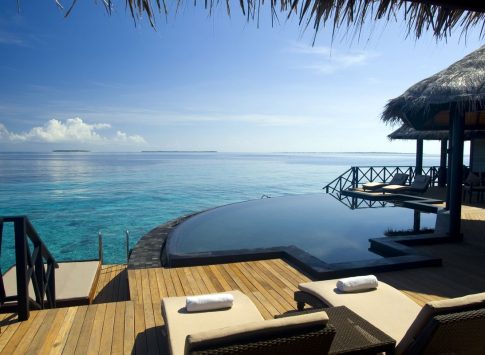 Beach house iruveli maldives resort grand water pavilion 7