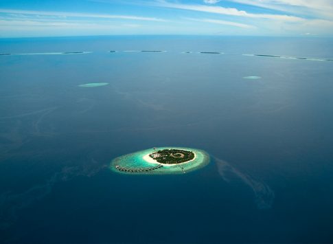 Park hyatt maldives