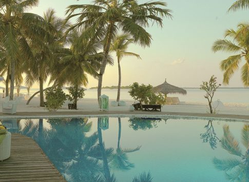 Kihaad maldives