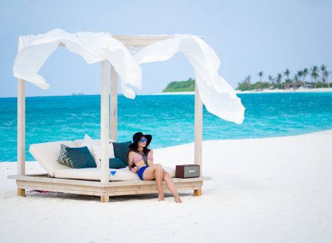 Beachcabbana 8