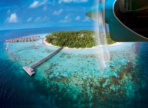 OUTRIGGER KONOTTA MALDIVES